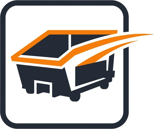 Quick Draw Dumpster Rental logo